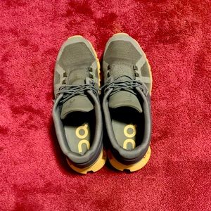 QC shoes for women 7.5